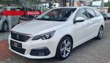Peugeot 308 SW ALLURE 1,5 l DIESEL 130  +NAVI+LED+