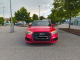 Audi S3 2.0 TFSI S tronic quattro Sportback Voll - Audi S3: Sportback Tronic