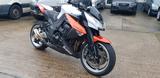 Kawasaki Z1000 ZRT00D,ABS,IXIL AUSPUFF,POWER COMMANDER 5 - Angebote