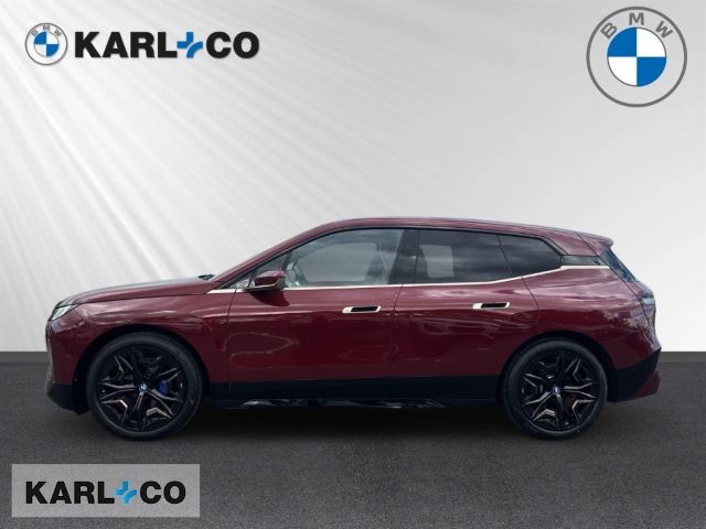 BMW iX xDrive 40 Sportpaket Pano.SkyLounge H K Laser foto 2