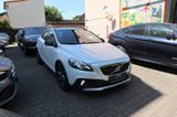 Volvo V40 CrossCountry Summum  Panorama Leder Bi-Xenon - Volvo V40 Cross Country: Automatik