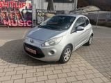 Ford Ka Titanium ALU KIMA TÜV 10-2027 - silberne Ford Ka/Ka+