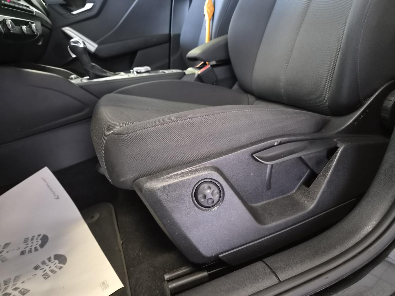 Audi Q2 35 TFSI advanced / LED / NAVI / KAMERA, миниатюра 17