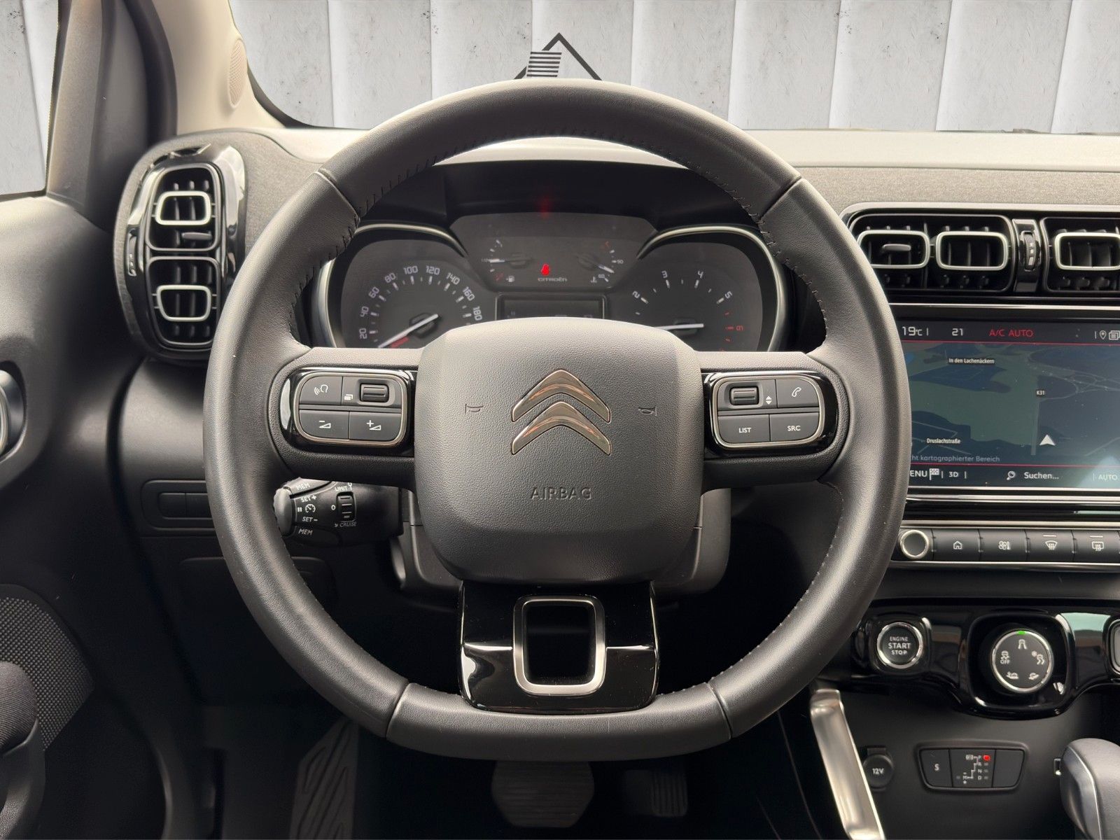 Fahrzeugabbildung Citroën C3 Aircross Max*Kamera*PDC*NAVI*Keyless**