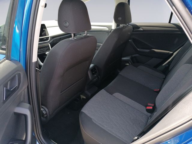 T-Roc 1.5 TSI Move PARKLENK+KAMERA