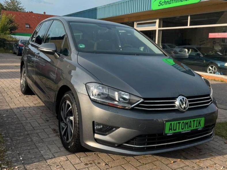 Image of Volkswagen Golf