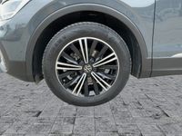 Volkswagen Tiguan - Vorschau Bild 8