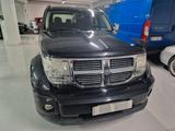 Dodge Nitro 2.8 CRD SXT 4WD Auto - gebrauchte Dodge Nitro aus dem Jahr 2009