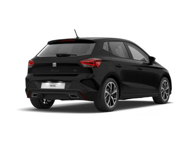 Seat Ibiza - Bild 3