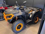Can-Am Outlander 1000R XT-P T ABS - CAN-AM QUAD OUTLANDER