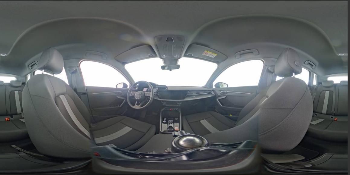 Audi A3 - Bild 4