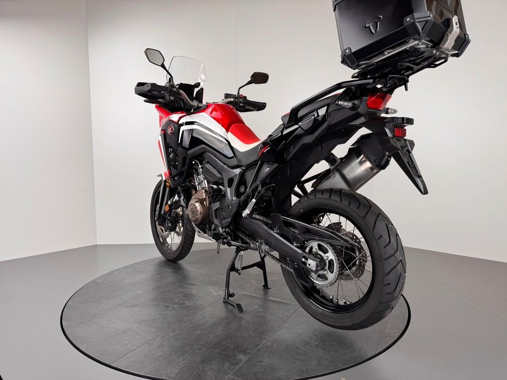 Fahrzeugabbildung Honda CRF1000 DCT AFRICA TWIN *1 HAND! *TOP-ZUSTAND