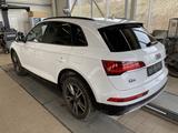 Audi Q5 50 2.0 TFSI e quattro - Audi Q5 mit Hybrid-Antrieb: 2.0