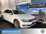 Volkswagen Passat Comfortline Navi ACC Climatronic Sitzhzg. - Volkswagen Passat: Cl