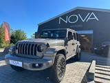 Jeep Wrangler BRUTE Richmond SkyOne Rubicon Voll ++ - Jeep Wrangler Brute Gebrauchtwagen