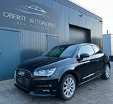 Audi A1*Scheckheft*Garantie*Reifen/Service NEU*SHZ* - gebrauchte Audi A1 aus dem Jahr 2016