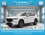 Mazda CX-60 PRIME-L AWD VOLL-LED RÜCKFAHRK NAVI ANDROI - Mazda CX-60 Neuwagen