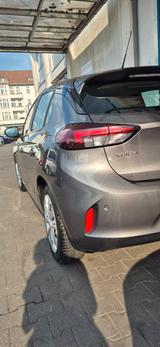 Opel Corsa 1.2 55kW F Edition TÜV NEU, LEDERLENKRAD - Opel Corsa: 1.5