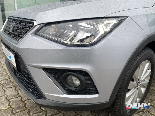 Seat Arona 1.0 TSi Xcellence ACC SHZ