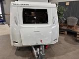 Trigano Silver Mini 350 Silber Trend *kurz & schön* - Trigano Silver