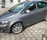 Volkswagen Golf Plus 2.0 TDI DSG Highline Highline - Volkswagen Golf Plus Highline mit Diesel-Antrieb