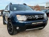 Dacia Duster I Prestige 4x4, AHK - gebrauchte Dacia Duster aus dem Jahr 2017