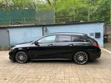 Mercedes-Benz CLA 250 Shooting Brake 4MATIC CHECKHEFT - Mercedes-Benz CLA 250 Shooting Brake: Privatanbieter
