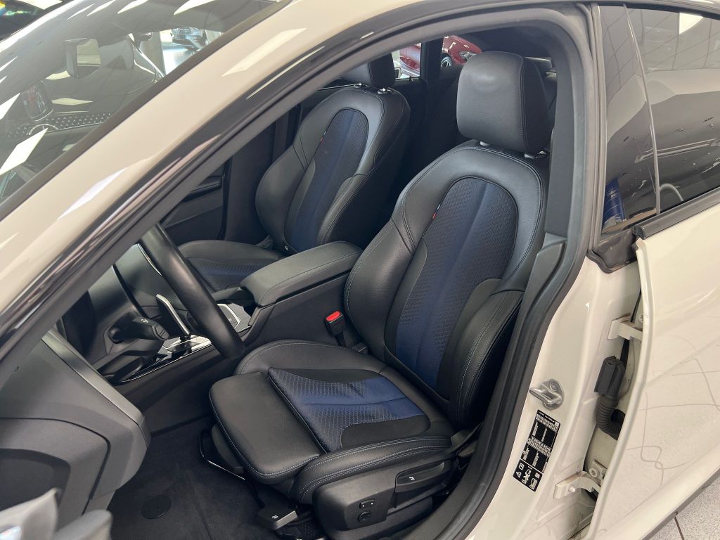 BMW 220 Gran Coupé xDrive M Sport*Keyless*Pano*HUD*