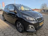 Peugeot 108 Allure 1.2 Klima Kamera Garantie - Peugeot 108: Allure