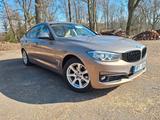 BMW Gran Turismo 320d xDrive Automatikgetriebe - BMW: Automatikgetriebe