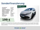 Cupra Born 150kW KAMERA/LED/ACC/NAVI