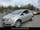 Opel Corsa 1.2*KLIMA*STEUERKETTE NEU*HU/AU NEU* - Opel Corsa aus 2008: 1.2