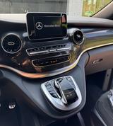 Mercedes-Benz V 300 d Aut. AVANTG. ED. lang AMG Line - Mercedes-Benz V 300 Gebrauchtwagen