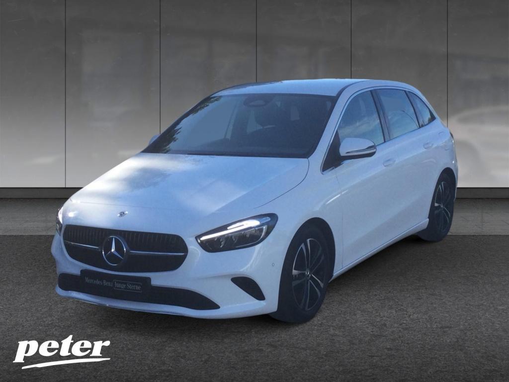 Mercedes-Benz B 200 Progressive Line Advanced, Winter Paket