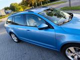 Skoda Oktavia Combi 1.6 TDI DSG - Skoda Oktavia mit Diesel-Antrieb