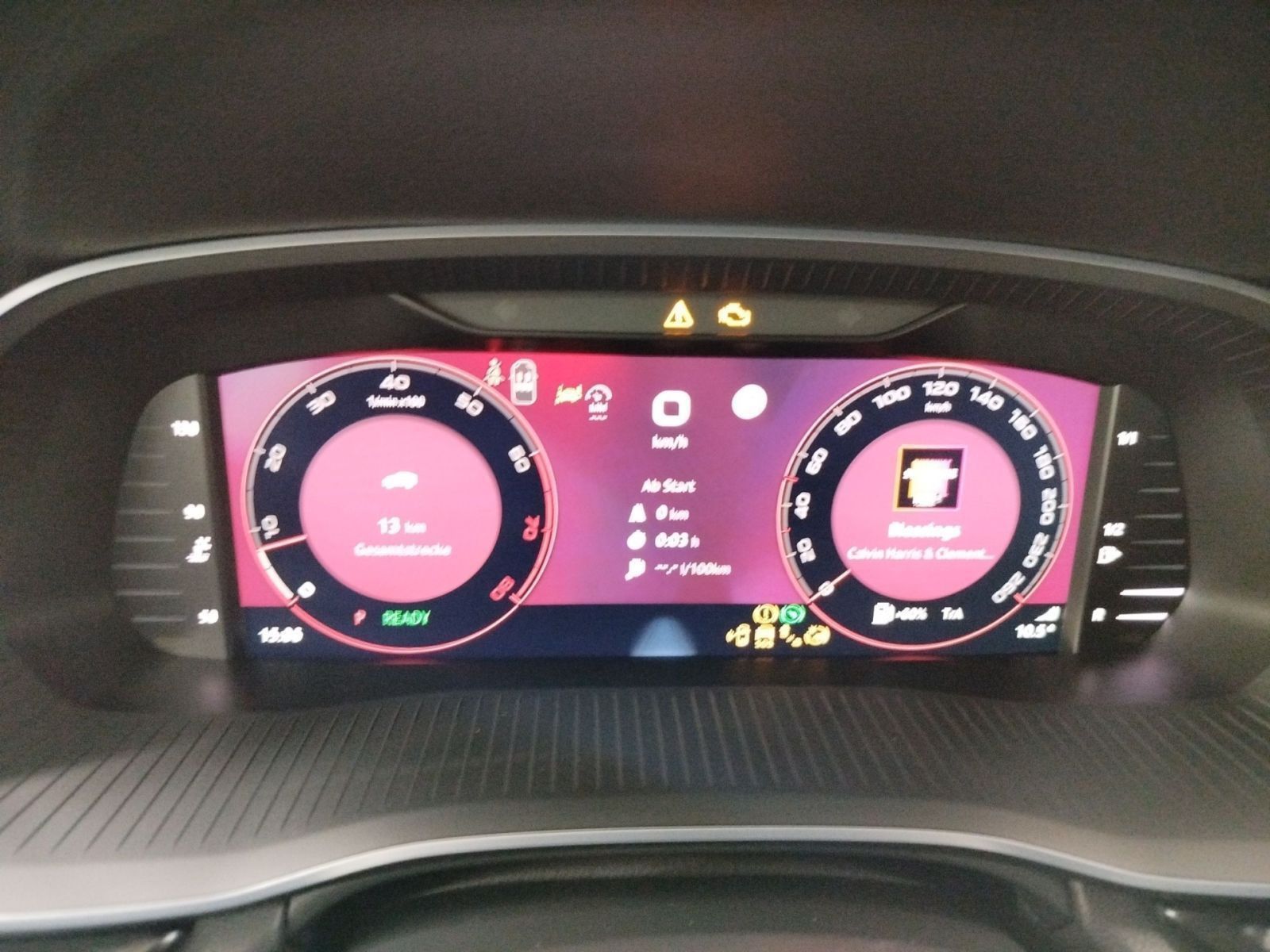 Skoda Octavia - Bild 9