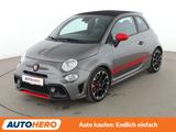 Abarth 595C 1.4 Competizione *NAVI*BI-XENON*PDC* - Abarth 595C Gebrauchtwagen