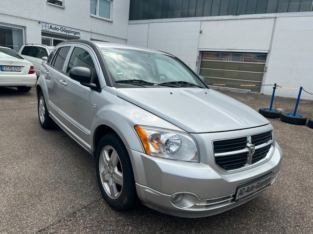 Dodge Caliber SXT