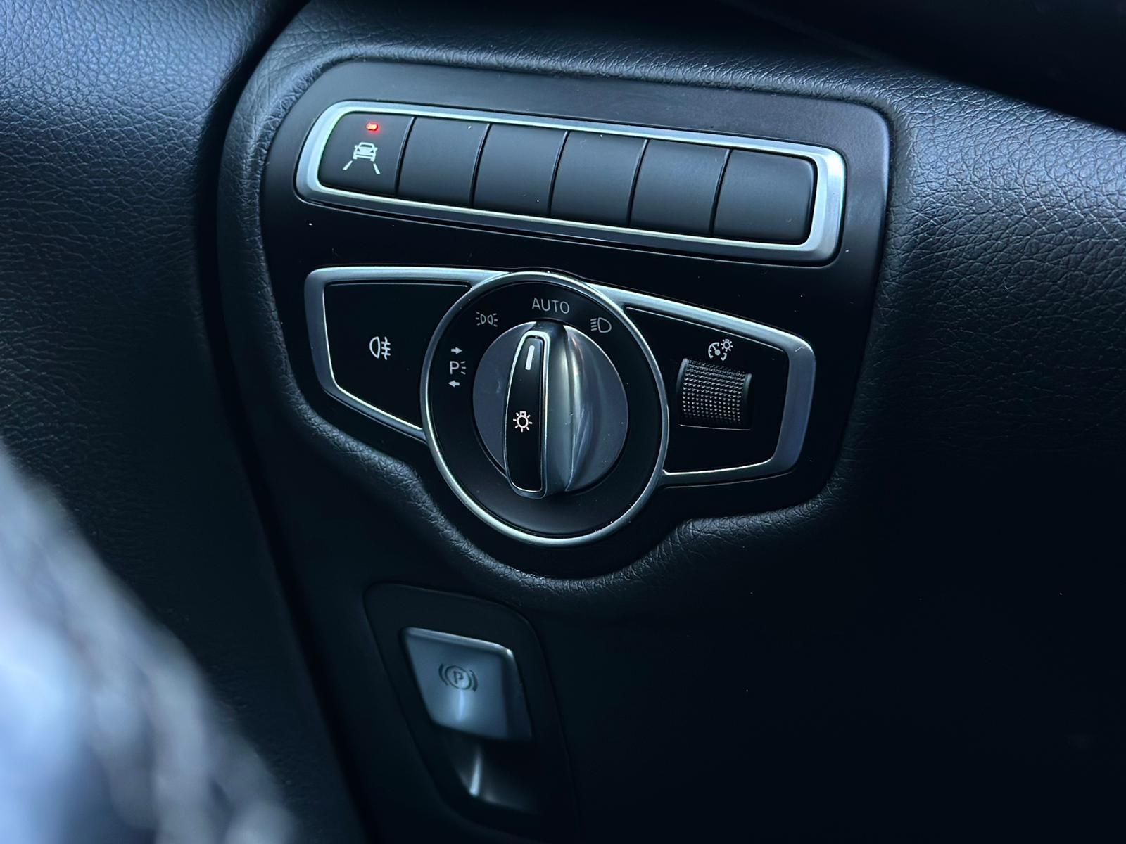 MERCEDES-BENZ V250d EDITION LANG* LED#SHZ#SH#AHK#DTR#SPUR#TOT - Image 20