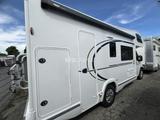 Chausson Alkoven First Line C656 Ab 1.11.25 verfügbar - Etagenbett Diesel Alkoven