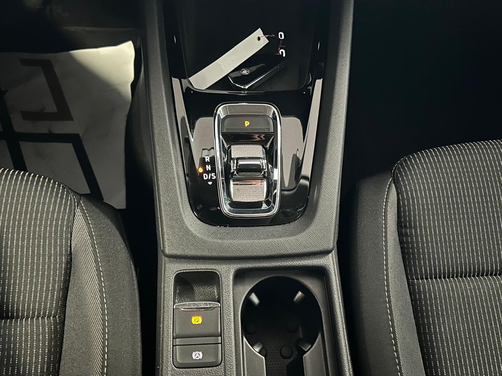 Skoda Octavia Limousine DSG NAVI*ViCo*ASSIST*KESSY*LED