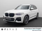 BMW X3 xD20d M Sport Kamera DAB CockpitPlus LED 20" - BMW X3 Gebrauchtwagen in Hannover