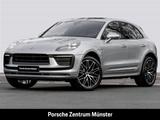 Porsche Macan  - Porsche Macan Gebrauchtwagen in Münster