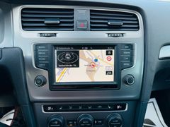 VW Golf BMT 4Motion*Voll VW S-HEFT* 1 HAND