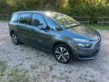 Citroën Grand C4 SpaceTourer 1.2 Business ... - Citroën C4 SpaceTourer von privat