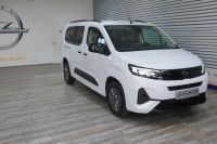 Opel Combo Life XL 1.5 Edition N1 *NAVI/LED/PDC/RFK*