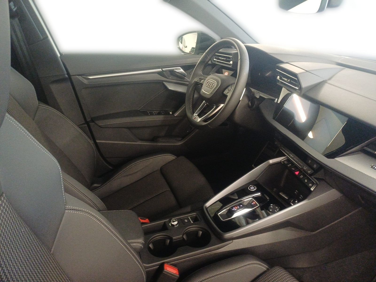 Audi A3 - Bild 15
