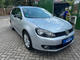 Volkswagen Golf VI 1.6 TDI Variant Match | PDC | SHZ | - Volkswagen Golf: Match TDI