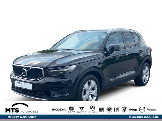 Volvo XC40 Momentum Pro 2WD B4 EU6d Navi digitales Coc