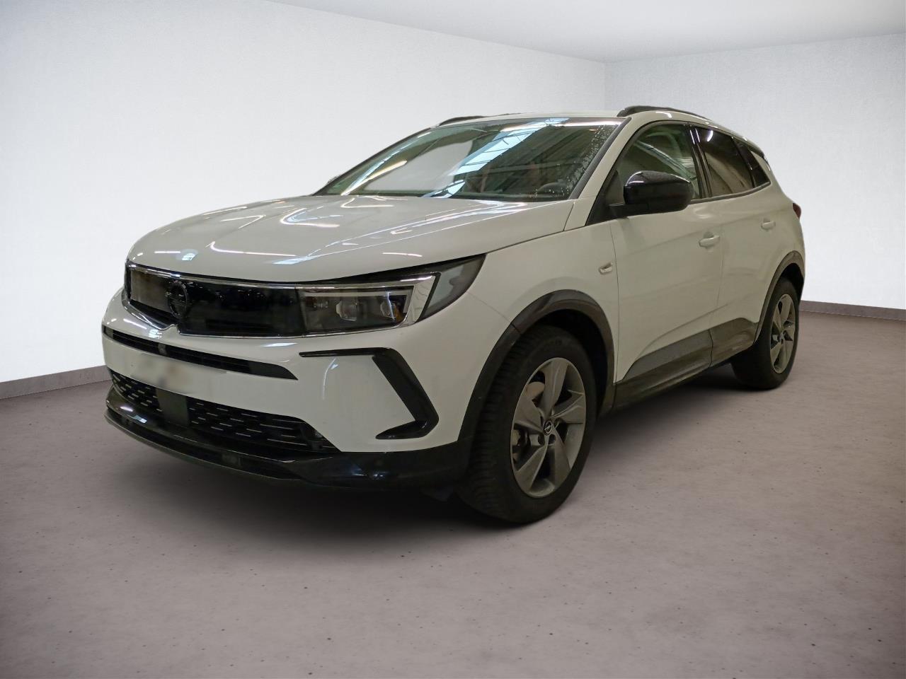 Opel Grandland GS Automatik - Matrix LED/360° Kam/ACC